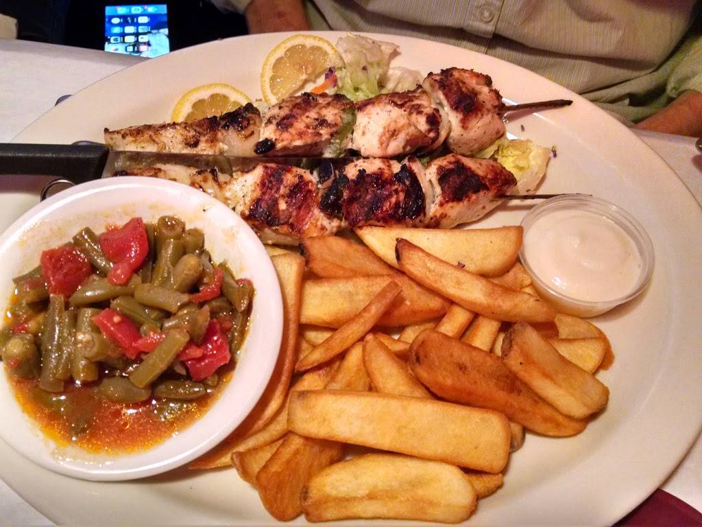 Damascene Grill | restaurant | 5834 Monroe St b, Sylvania, OH 43560, USA | 5674555252 OR +1 567-455-5252