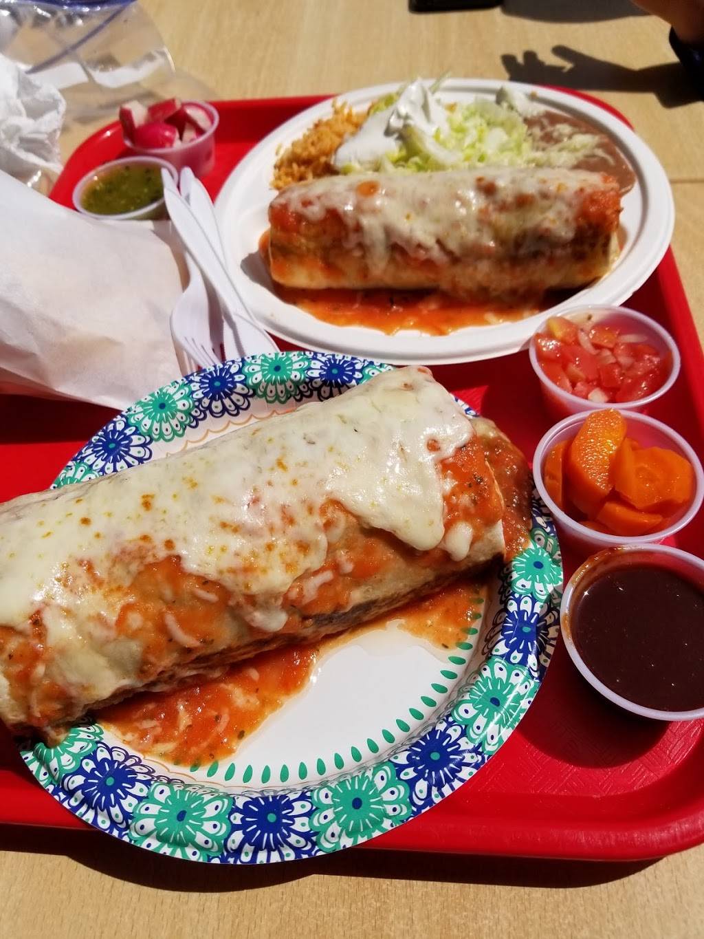 Fast Taco | restaurant | 2901 Ocean Park Blvd #115, Santa Monica, CA 90405, USA | 3104504255 OR +1 310-450-4255