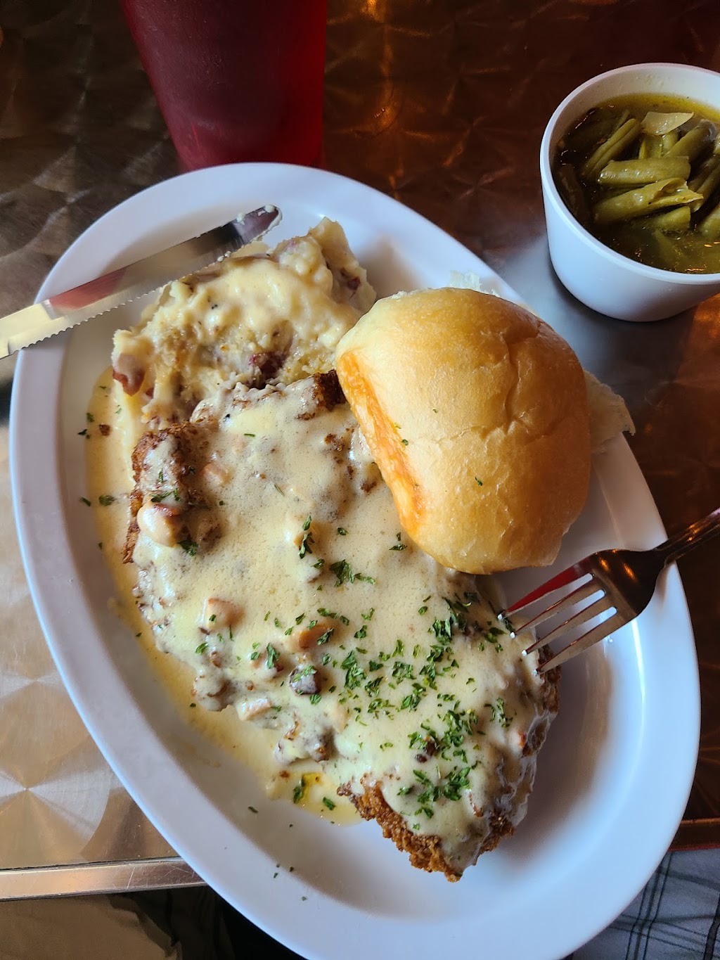 Dragons Den Cafe and Catering | restaurant | 7858 Genoa Rd, Texarkana, AR 71854, USA | 8702161309 OR +1 870-216-1309