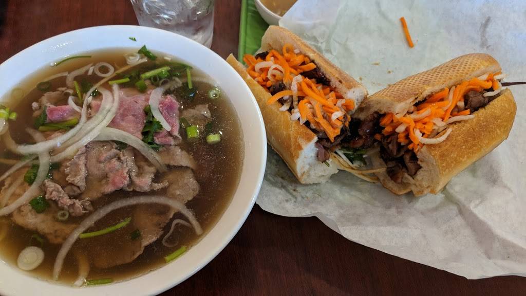 Pho Hien Trang | restaurant | 1314 Union Ave NE #8, Renton, WA 98059, USA | 4256875848 OR +1 425-687-5848
