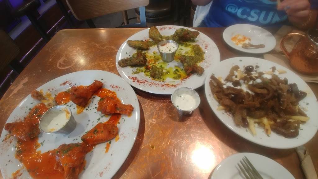 The General | restaurant | in the back of Dametra Fresh, 120 General Stilwell Dr Suite 110, Marina, CA 93933, USA | 8312744444 OR +1 831-274-4444