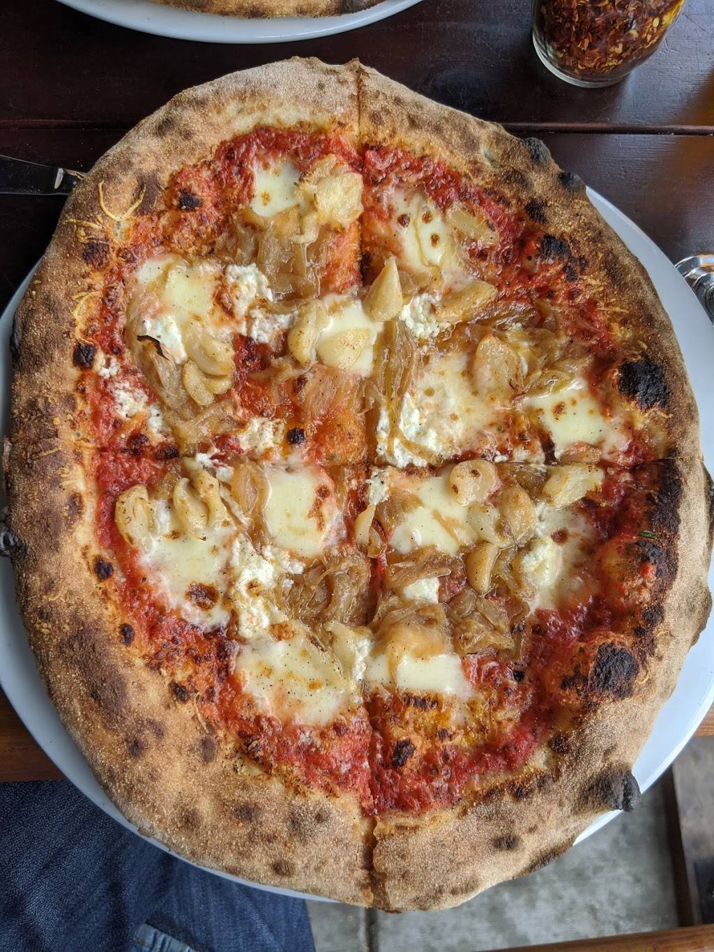 Life of Pie | restaurant | 1765 NW 23rd Ave, Portland, OR 97210, USA | 5038200083 OR +1 503-820-0083