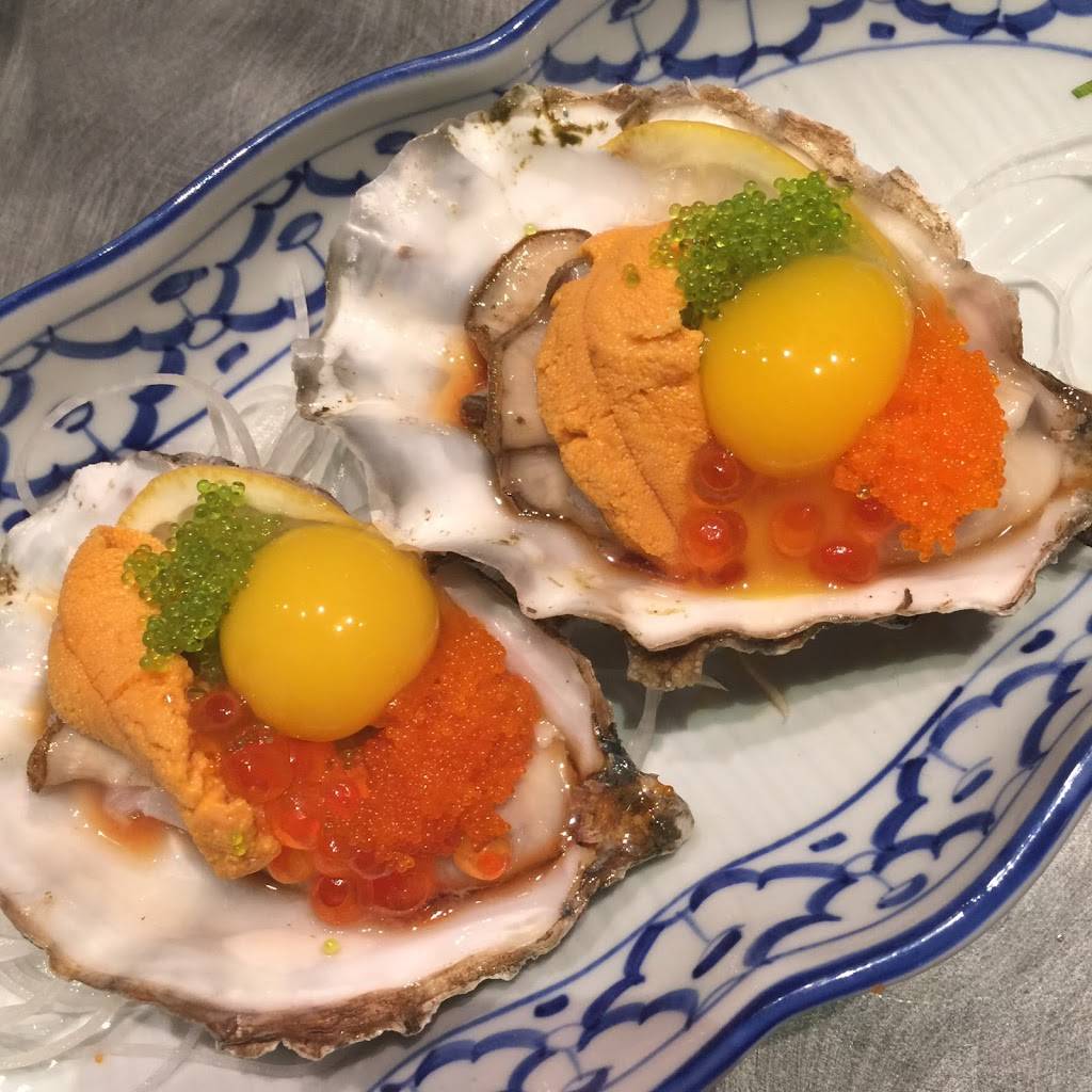 Sister Sushi | restaurant | 476 Los Angeles Ave Ste B10, Moorpark, CA 93021, USA | 8055171941 OR +1 805-517-1941