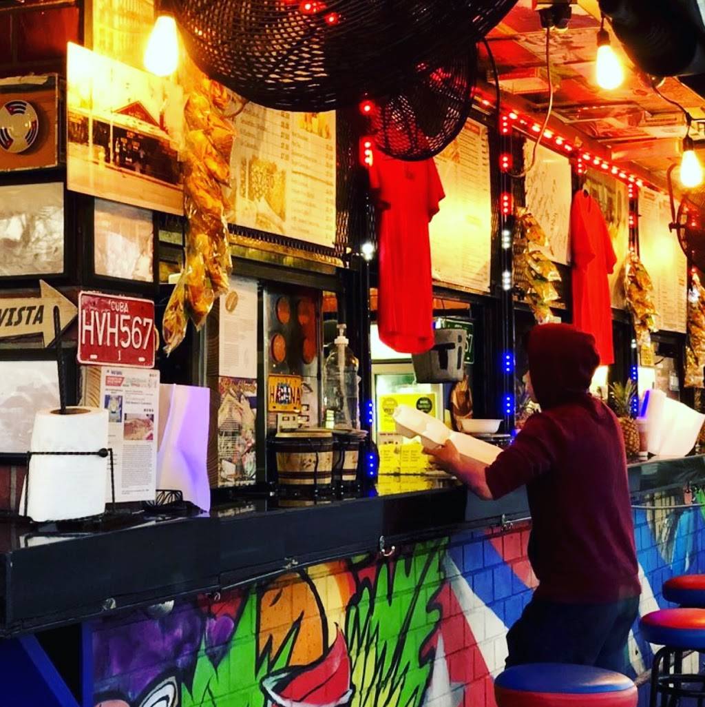 925 Nuevos Cubanos | cafe | 925 N Andrews Ave, Fort Lauderdale, FL 33311, USA | 9548068375 OR +1 954-806-8375