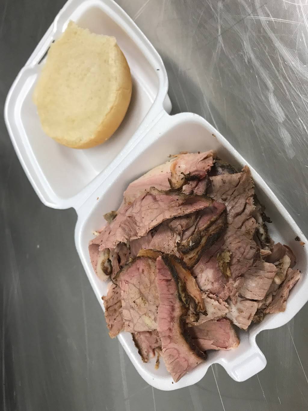 TenderBones Rib Shack | restaurant | 2504 Red Lion Rd, Bear, DE 19701, USA | 3028327427 OR +1 302-832-7427