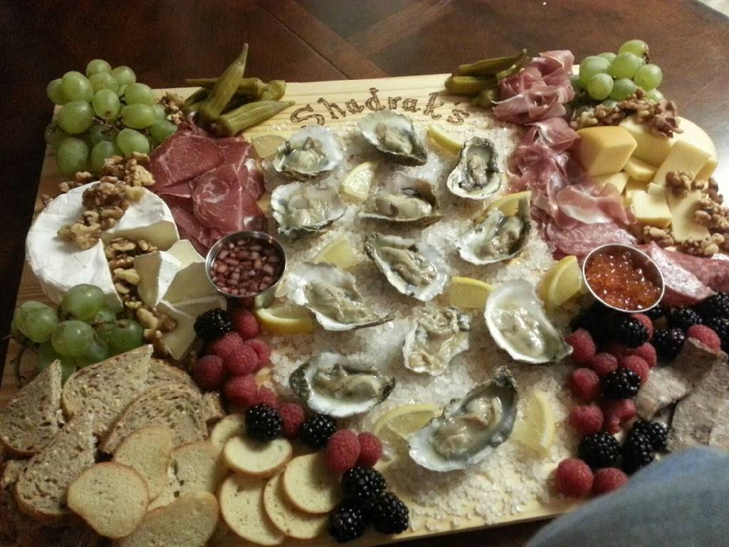 Shadraks Oyster Shack | restaurant | 217 Lucas St unit h, Mt Pleasant, SC 29464, USA | 8438499000 OR +1 843-849-9000