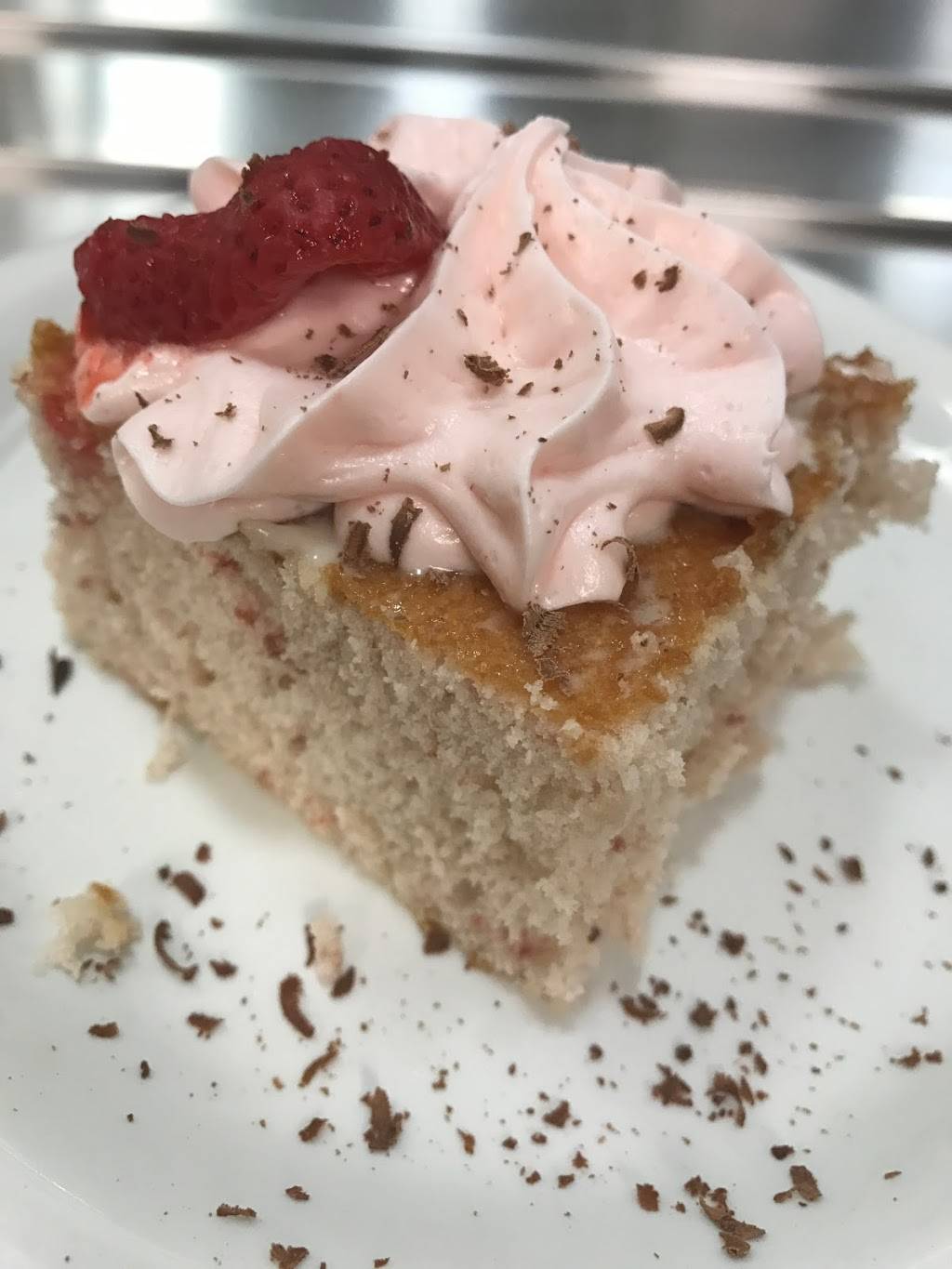 Resolute Cafe | restaurant | 695 Monroe Ave, Fort Eustis, VA 23604, USA | 7578781917 OR +1 757-878-1917