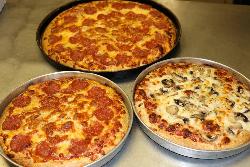 Drexel Hill Style Pizza | restaurant | 2501, 2585 West Chester Pike, Broomall, PA 19008, USA | 6103567773 OR +1 610-356-7773