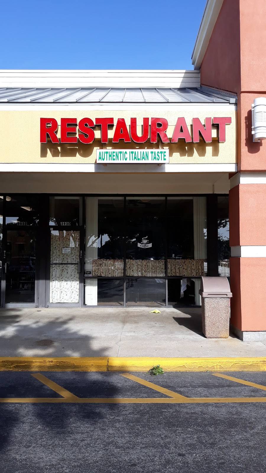 Napolitaly | meal delivery | 3928 S Semoran Blvd, Orlando, FL 32822, USA | 4072757858 OR +1 407-275-7858