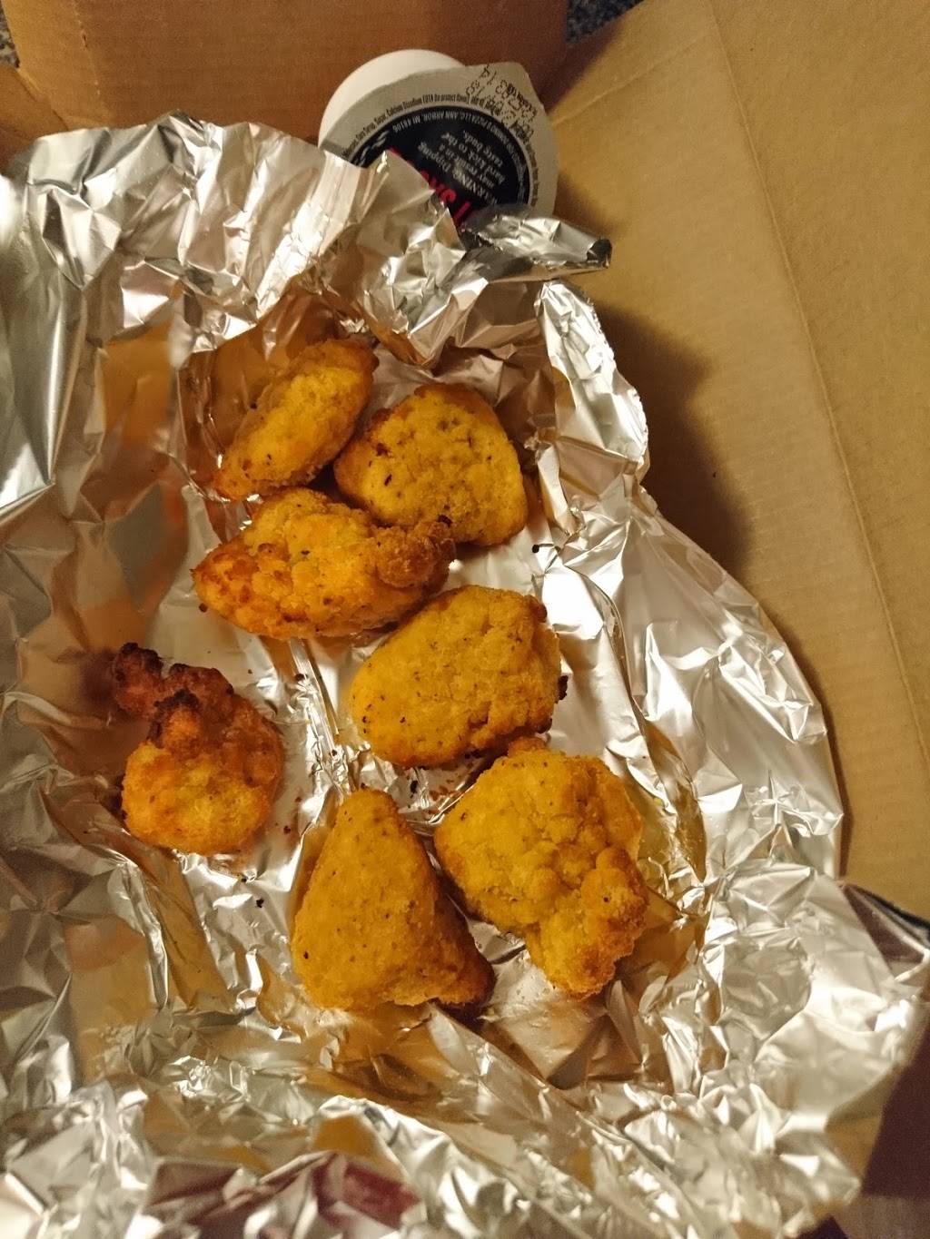 Dominos Pizza | meal delivery | 1627 Edison Rd, South Bend, IN 46637, USA | 5742710300 OR +1 574-271-0300