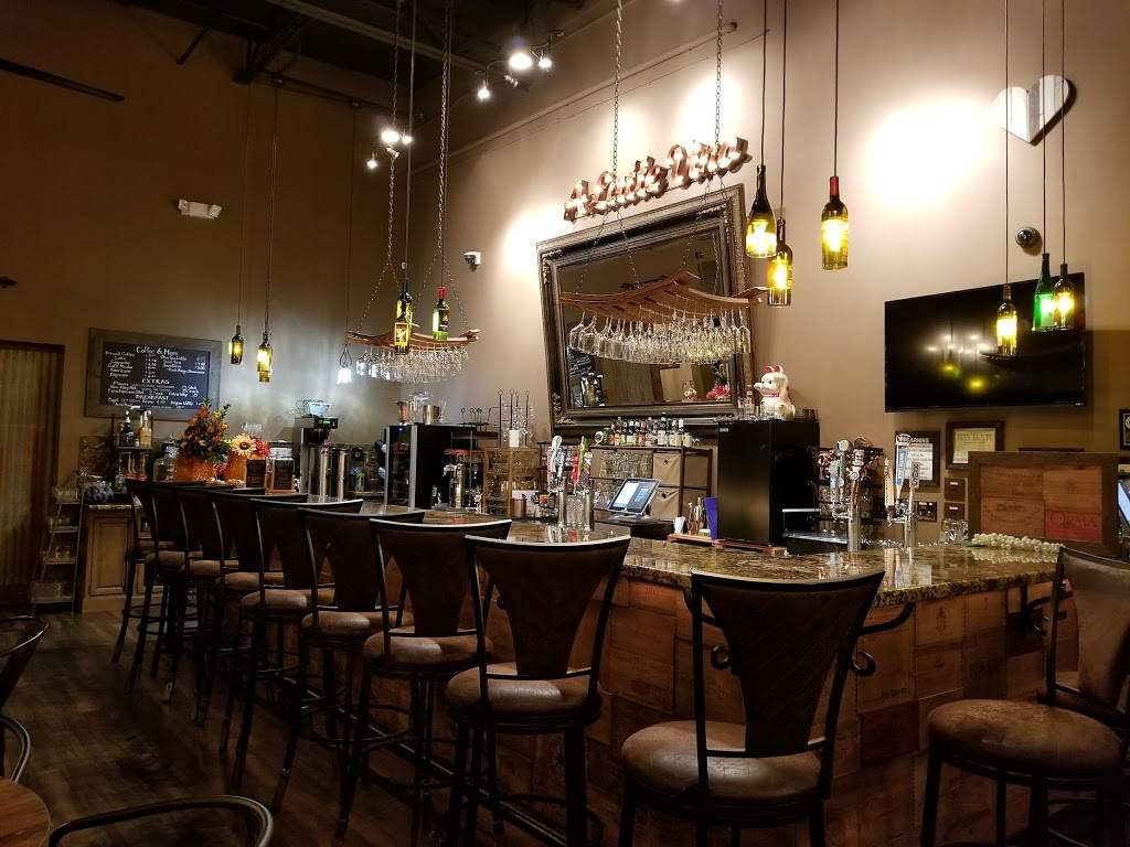 A Latte Vino | restaurant | 958A E Rodeo Rd #1, Casa Grande, AZ 85122, USA | 5207886677 OR +1 520-788-6677