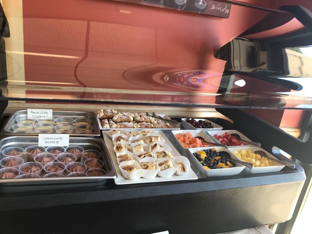 Mario the Baker | restaurant | 864 High Ridge Rd, Stamford, CT 06905, USA | 2033290440 OR +1 203-329-0440