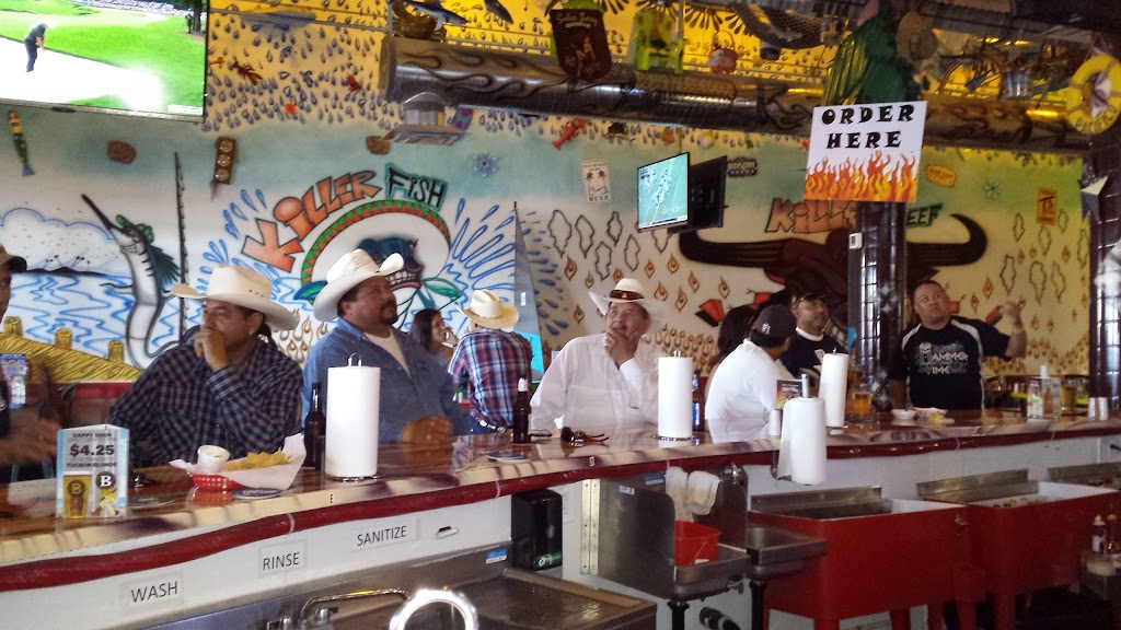 Chuys Mesquite Broiler - Valencia | restaurant | 1645 W Valencia Rd #111, Tucson, AZ 85746, USA | 5206472210 OR +1 520-647-2210