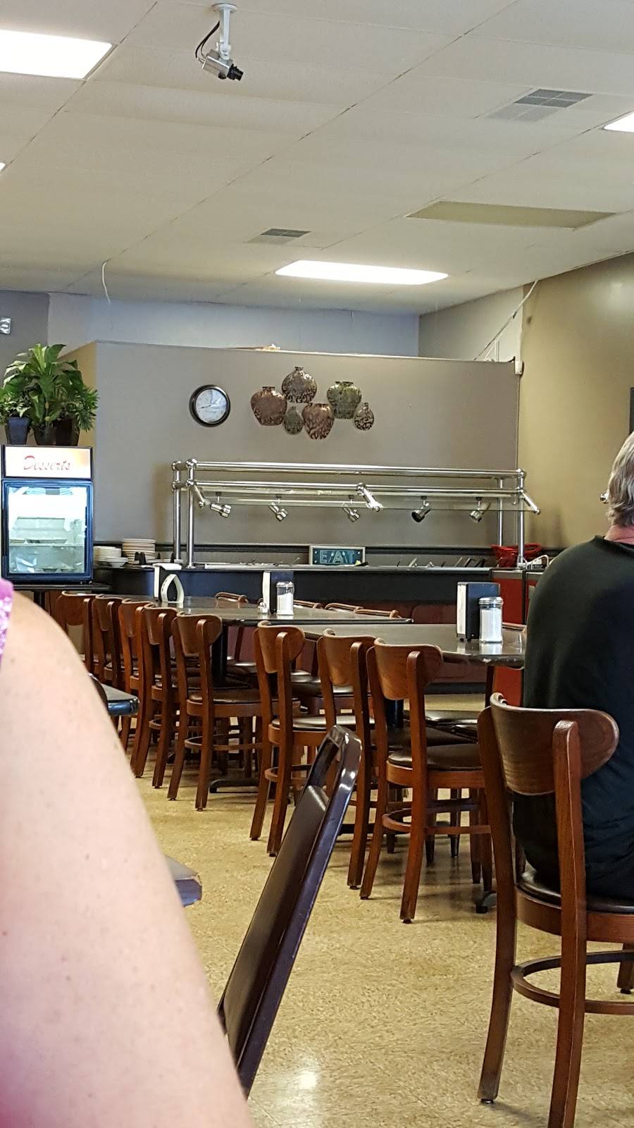 Norriss Fine Foods Inc | restaurant | 695 Short E St, Thomaston, GA 30286, USA | 7066478216 OR +1 706-647-8216