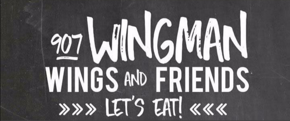 907 Wingman | restaurant | 3505 Spenard Rd, Anchorage, AK 99503, USA | 9073330033 OR +1 907-333-0033