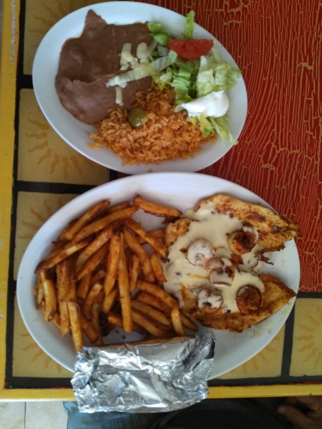 Jesus & Maria Tex/Mex Restraunt | restaurant | 6487 MS-178, Hickory Flat, MS 38633, USA | 6623339005 OR +1 662-333-9005