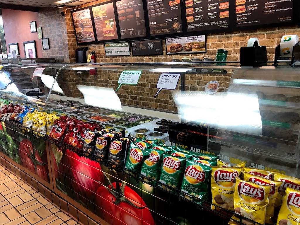 Subway Tucker Norcross | restaurant | 3201 Tucker Norcross Rd suite- A2, Tucker, GA 30084, USA | 7706218128 OR +1 770-621-8128
