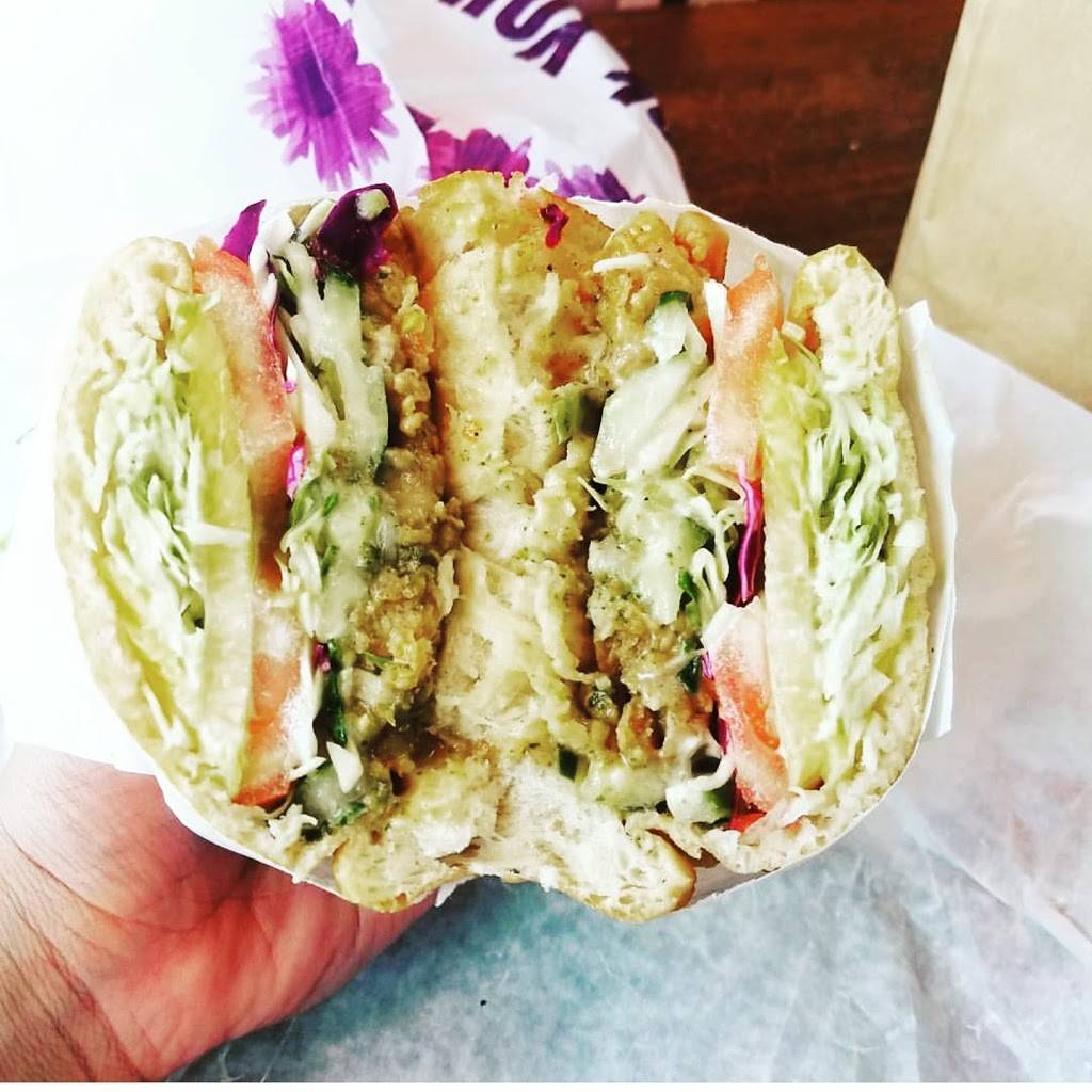 Trinciti Roti Shop and Restaurant | restaurant | 111-03 Lefferts Blvd, South Ozone Park, NY 11420, USA | 7186413636 OR +1 718-641-3636