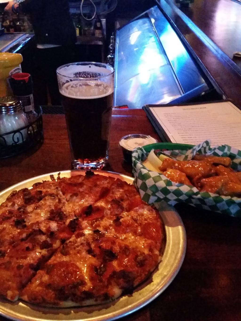 TKO Sheas Sports Cafe | restaurant | 932 Hingham St, Rockland, MA 02370, USA | 7818718574 OR +1 781-871-8574