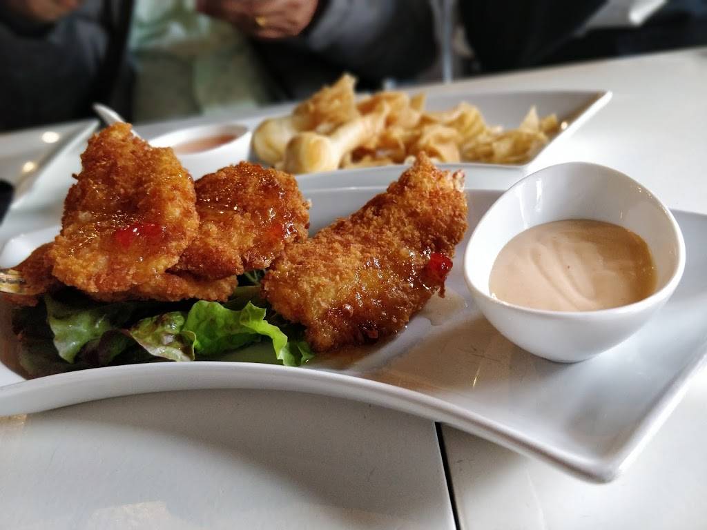 Silom 12 | restaurant | 1846 N Milwaukee Ave, Chicago, IL 60647, USA | 7734891212 OR +1 773-489-1212