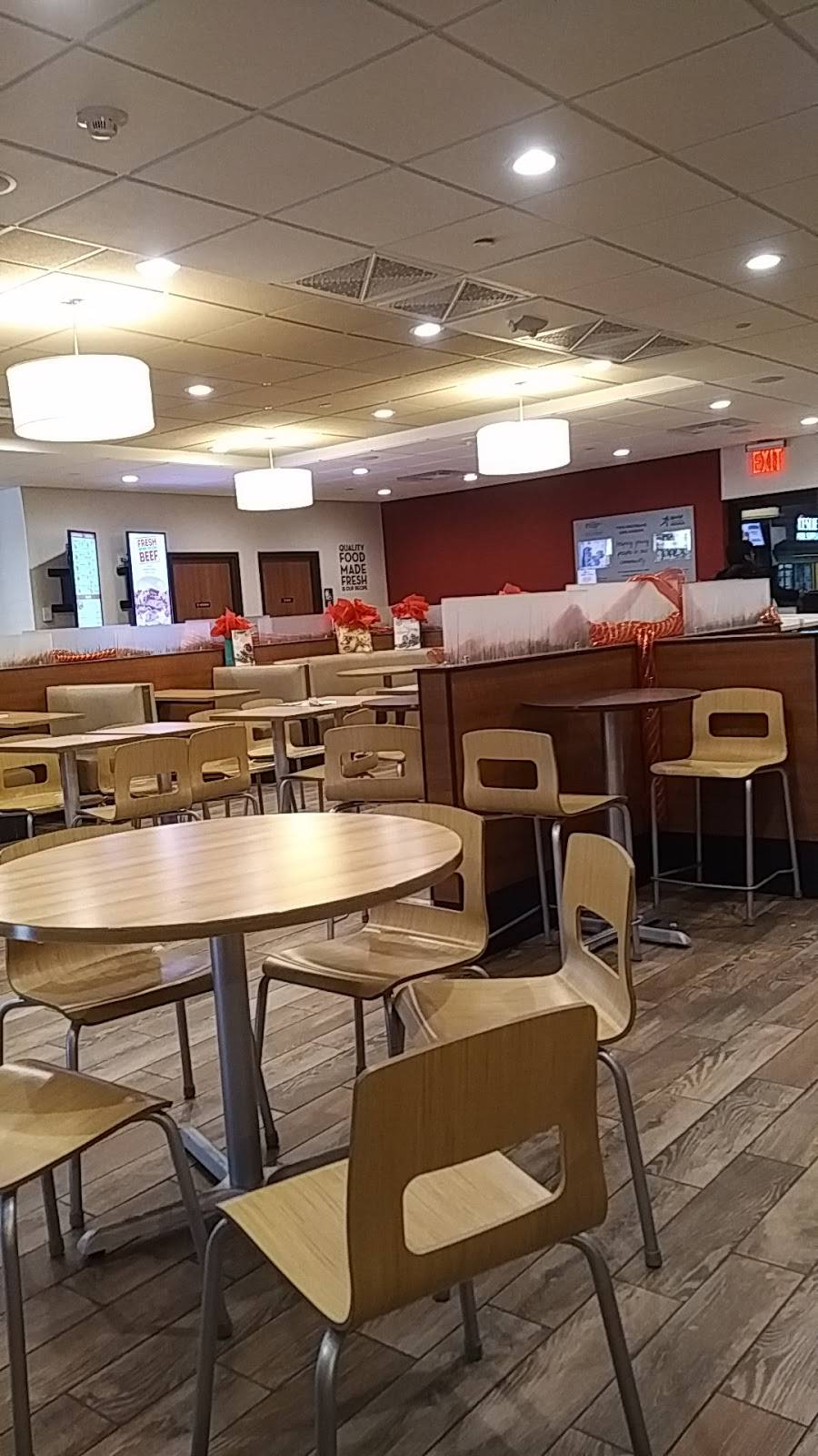 Wendys | restaurant | 90 E Rte 59, Nanuet, NY 10954, USA | 8456270264 OR +1 845-627-0264