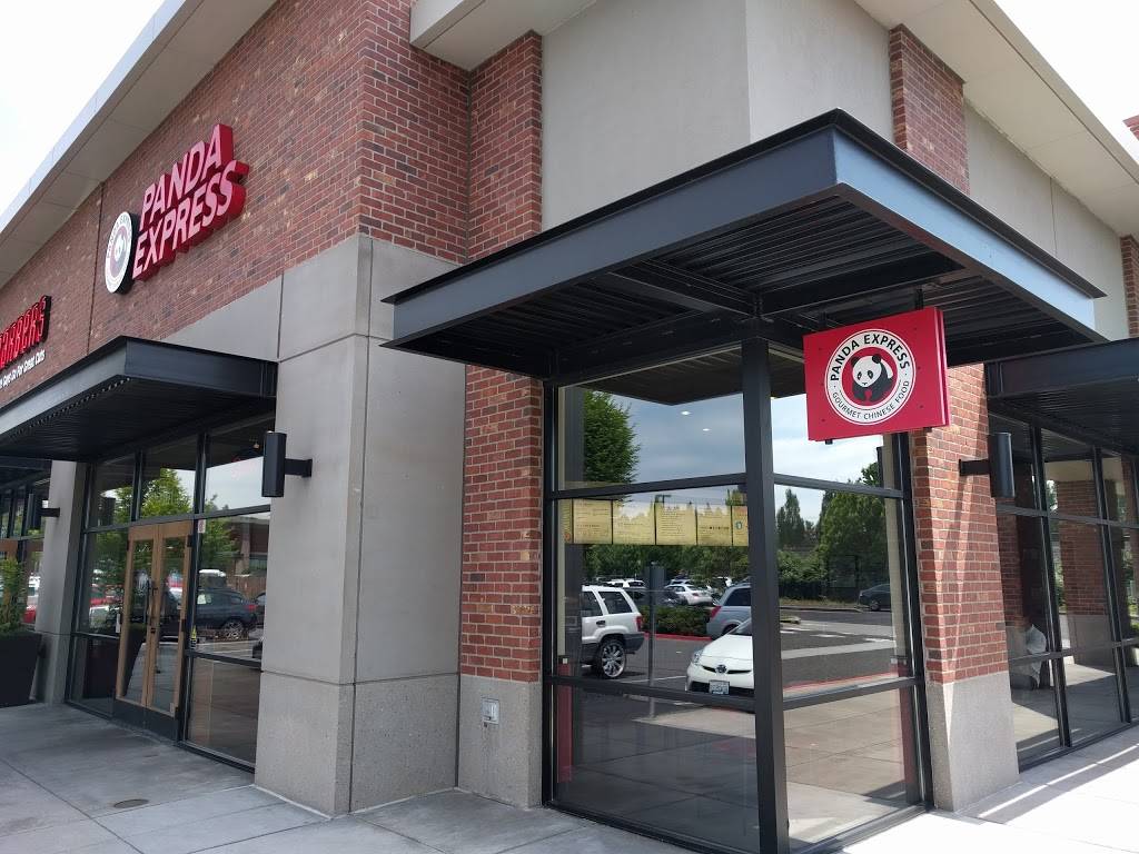 Panda Express | restaurant | 2510 Columbia House Blvd, Vancouver, WA 98661, USA | 3607503689 OR +1 360-750-3689