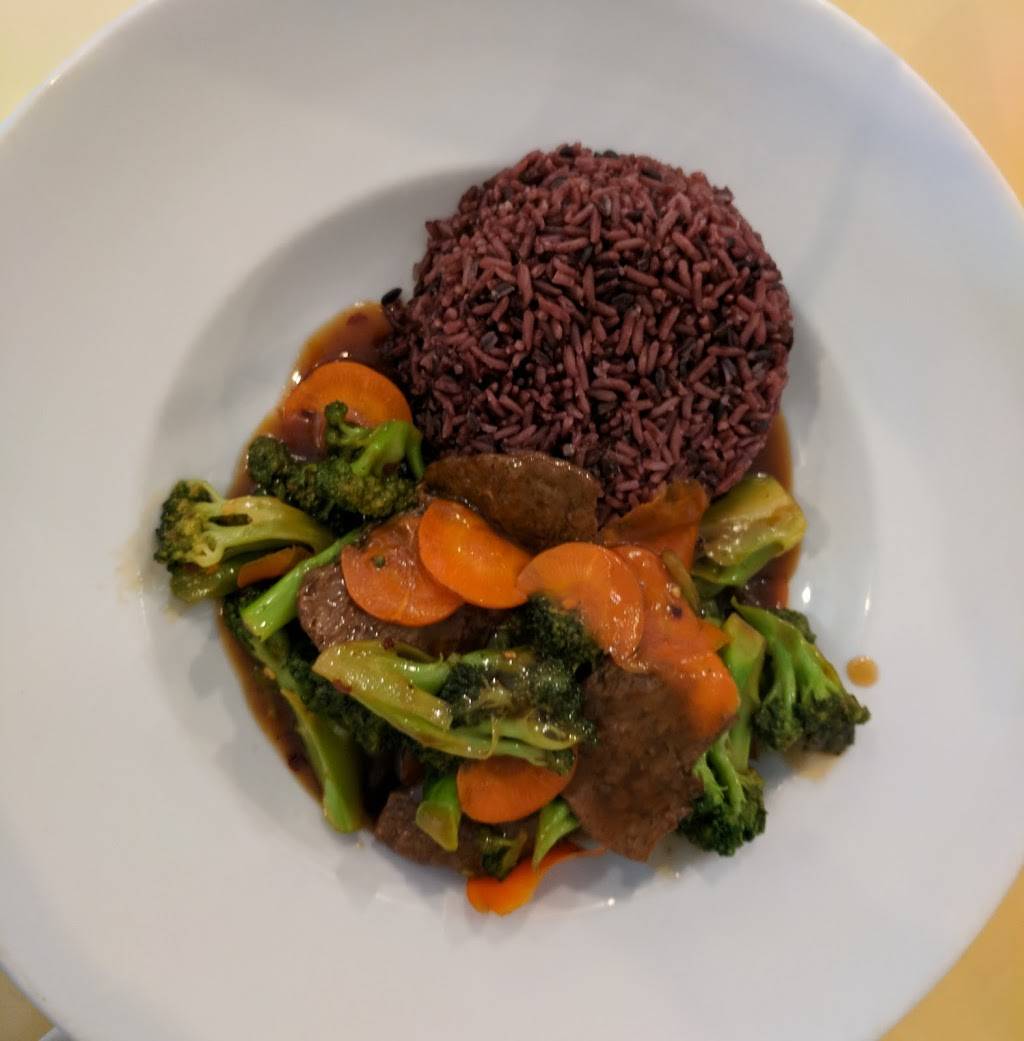 Vegan Tree | restaurant | 952 NJ-34, Matawan, NJ 07747, USA | 7329706129 OR +1 732-970-6129