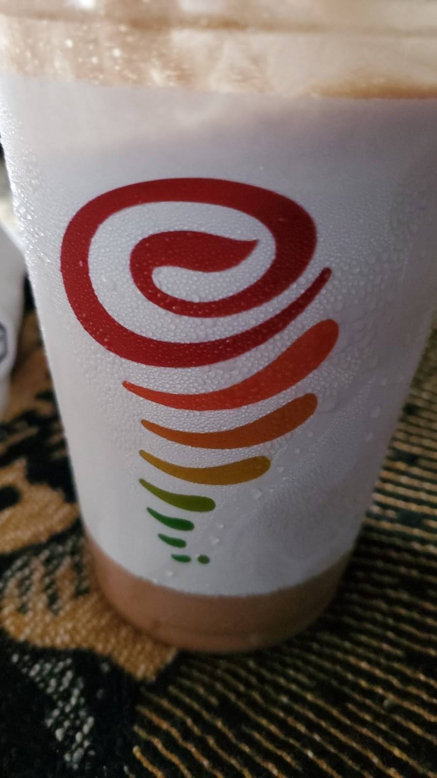 Jamba Monterey | restaurant | 398 Alvarado St, Monterey, CA 93940, USA | 8316559696 OR +1 831-655-9696