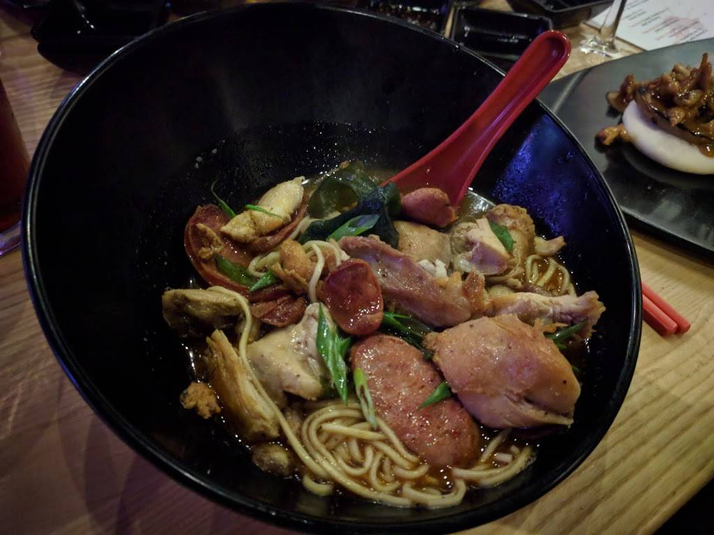 Voodoo Tuna Sushi Bar and Restaurant | night club | 15326 Detroit Ave, Lakewood, OH 44107, USA | 2163028862 OR +1 216-302-8862