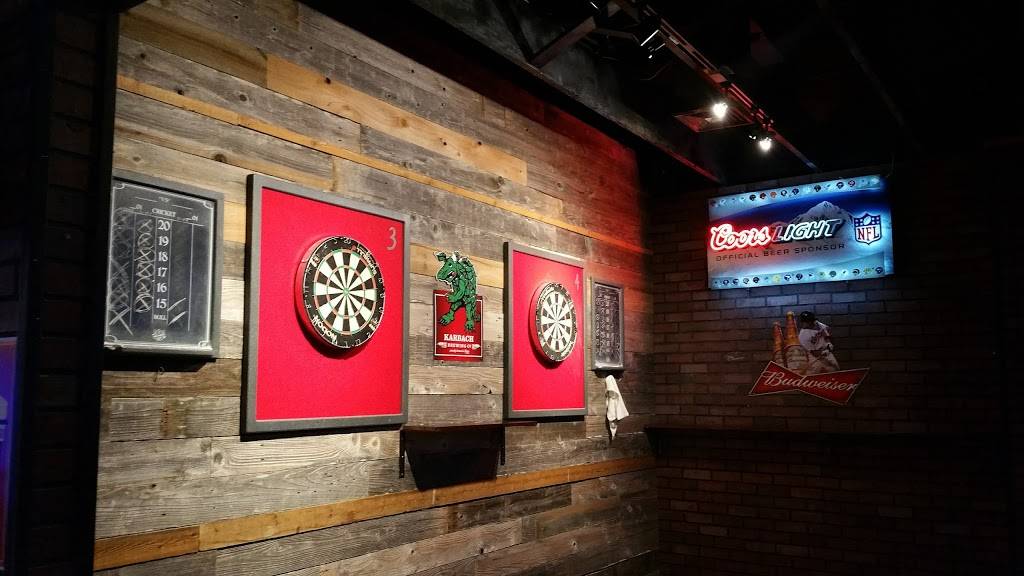 T-Bones Sports Pub | night club | 1971 W T C Jester Blvd, Houston, TX 77008, USA | 7138643944 OR +1 713-864-3944