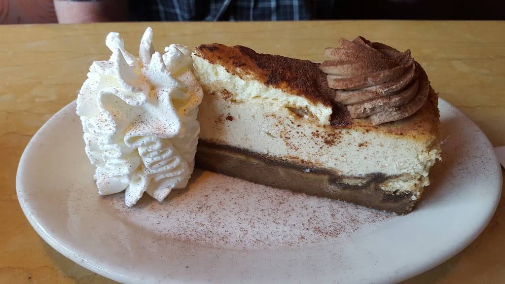 The Cheesecake Factory | restaurant | 15230 N Scottsdale Rd, Scottsdale, AZ 85254, USA | 4806070083 OR +1 480-607-0083