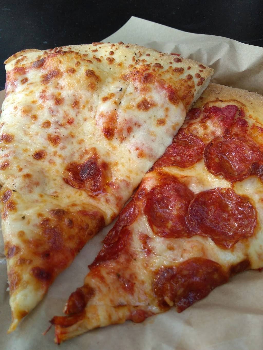 zpizza - West Hollywood | restaurant | 8869 Santa Monica Blvd, West Hollywood, CA 90069, USA | 3103601414 OR +1 310-360-1414