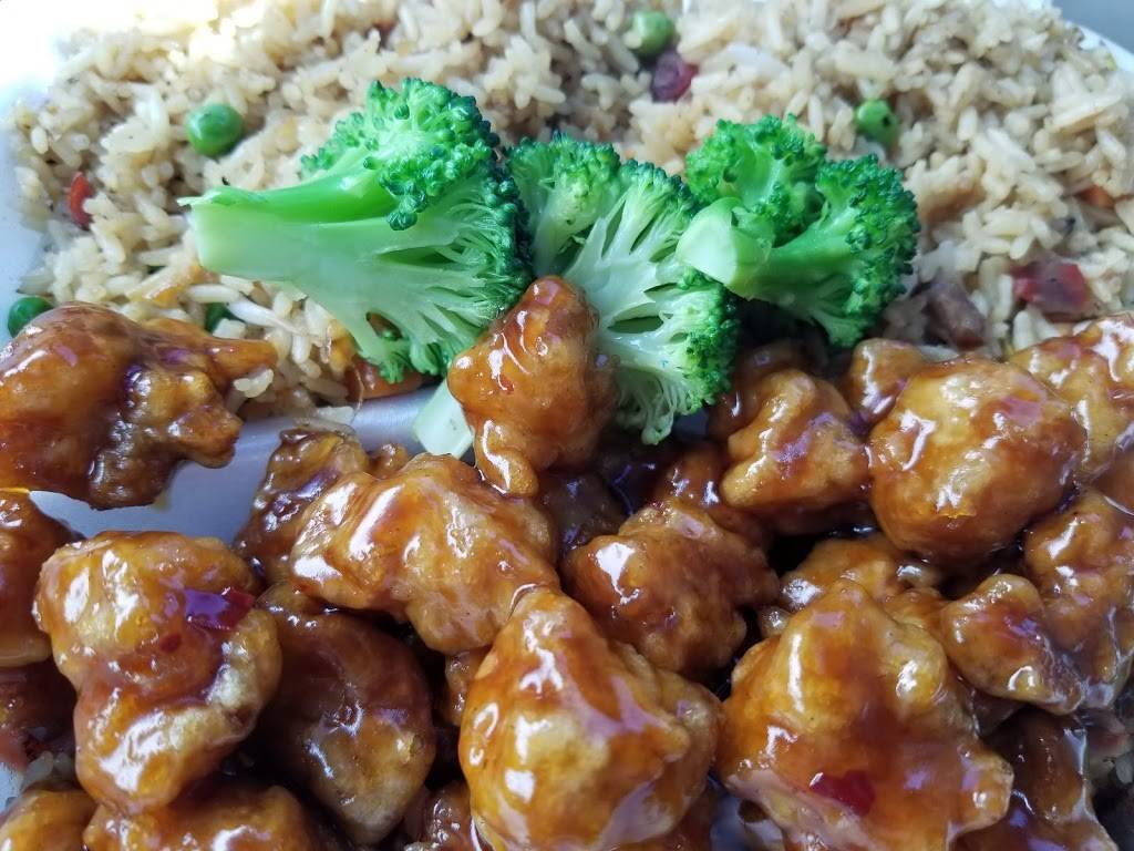 China Taste | restaurant | 19328 Cortez Blvd, Brooksville, FL 34601, USA | 3527545378 OR +1 352-754-5378