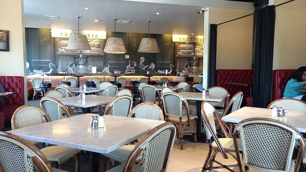 Presto Pasta | restaurant | 2830 De La Vina St, Santa Barbara, CA 93105, USA | 8058456937 OR +1 805-845-6937