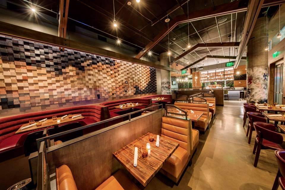 International Smoke | restaurant | 301 Mission St, San Francisco, CA 94105, USA | 4155437474 OR +1 415-543-7474