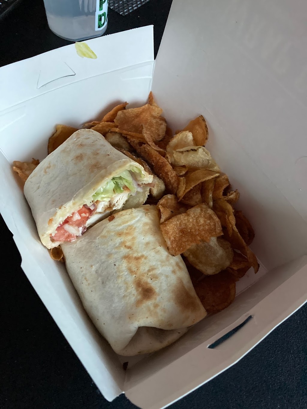 Wrap City Sandwiches Manchester | restaurant | 545 Hooksett Rd, Manchester, NH 03104, USA | 6032321137 OR +1 603-232-1137