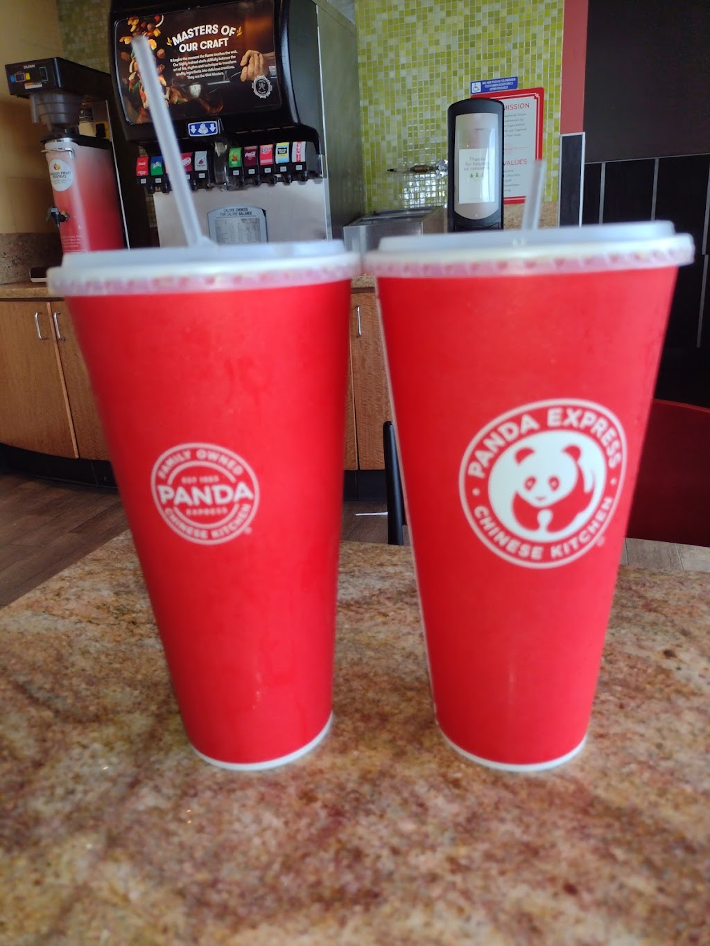 Panda Express | restaurant | 998 E Indian School Rd, Phoenix, AZ 85014, USA | 6022796688 OR +1 602-279-6688