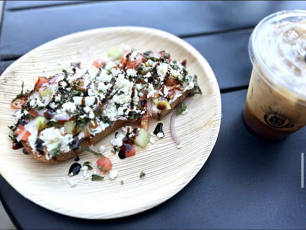 Steadfast Cafe | bakery | 17406 Beach Blvd, Huntington Beach, CA 92647, USA | 6572049333 OR +1 657-204-9333