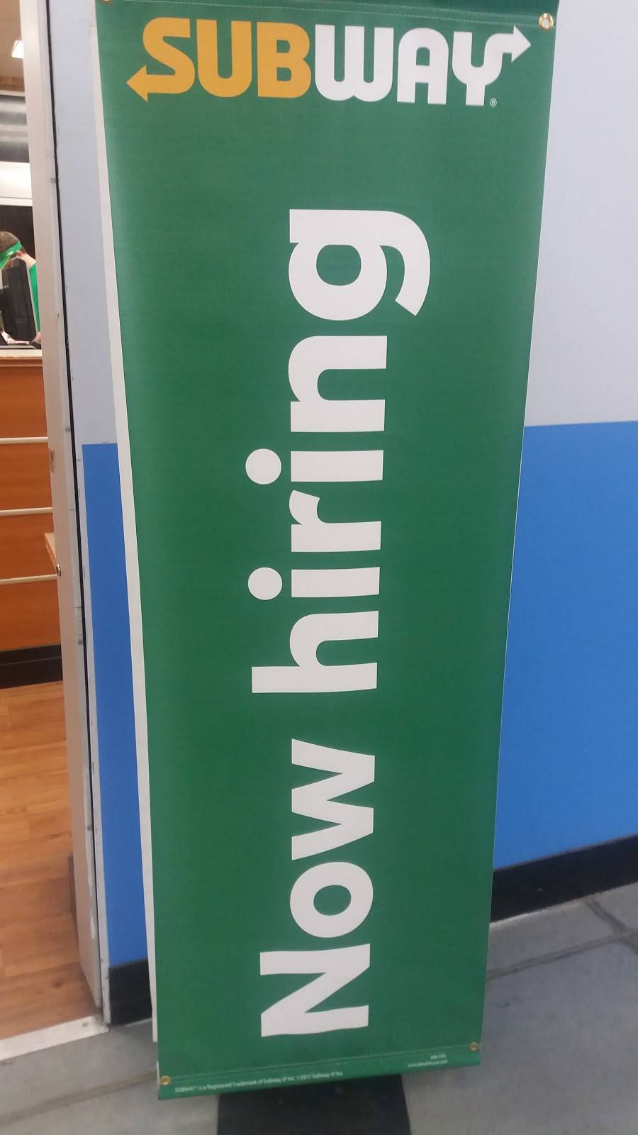 Subway Restaurants | restaurant | 5700 NW 34th Blvd, Gainesville, FL 32653, USA | 3523717773 OR +1 352-371-7773