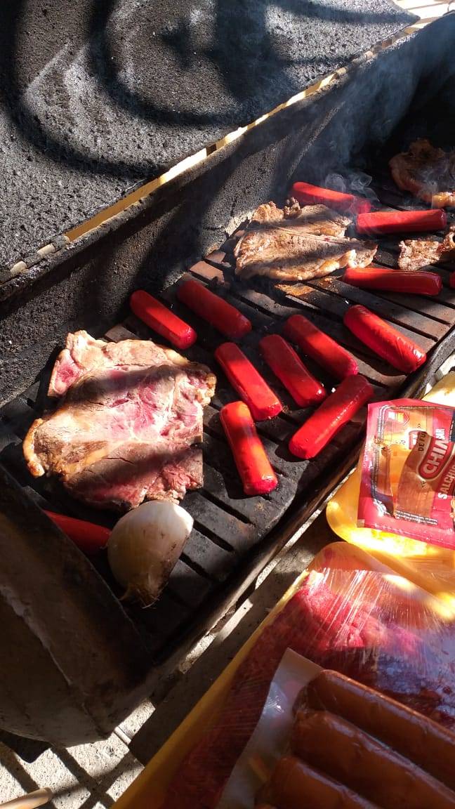 El Pollo Alegre | restaurant | 2134 W Washington St, Indianapolis, IN 46222, USA | 3179170666 OR +1 317-917-0666