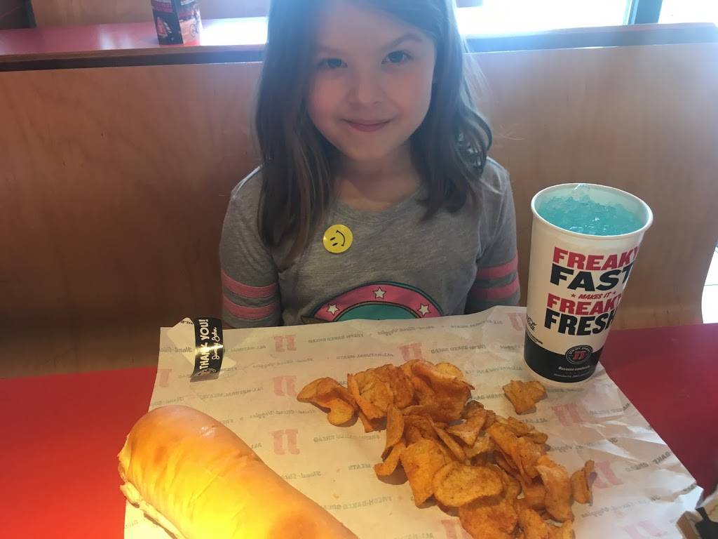 Jimmy Johns | meal delivery | 817 Cheyenne Meadows Rd, Colorado Springs, CO 80906, USA | 7192267827 OR +1 719-226-7827