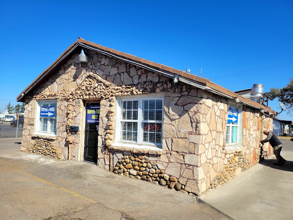 La Fuente | restaurant | 511 S Grand St, Amarillo, TX 79104, USA | 8065844874 OR +1 806-584-4874