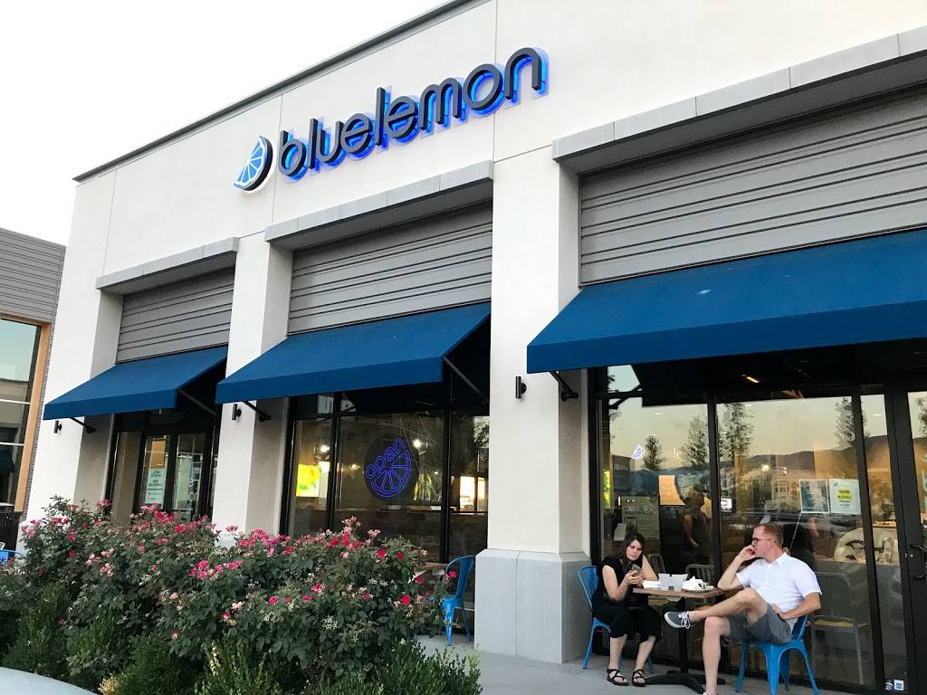 Blue Lemon | Farmington | restaurant | 1022 W Park Lane At Station Park, 140 W Union Ave, Farmington, UT 84025, USA | 8014473301 OR +1 801-447-3301