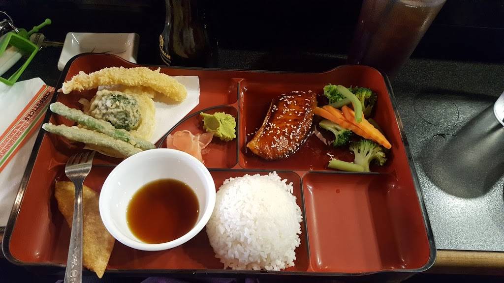 Aloha Sushi and Bar | restaurant | 1218 N Charles St, Baltimore, MD 21201, USA | 4437598531 OR +1 443-759-8531