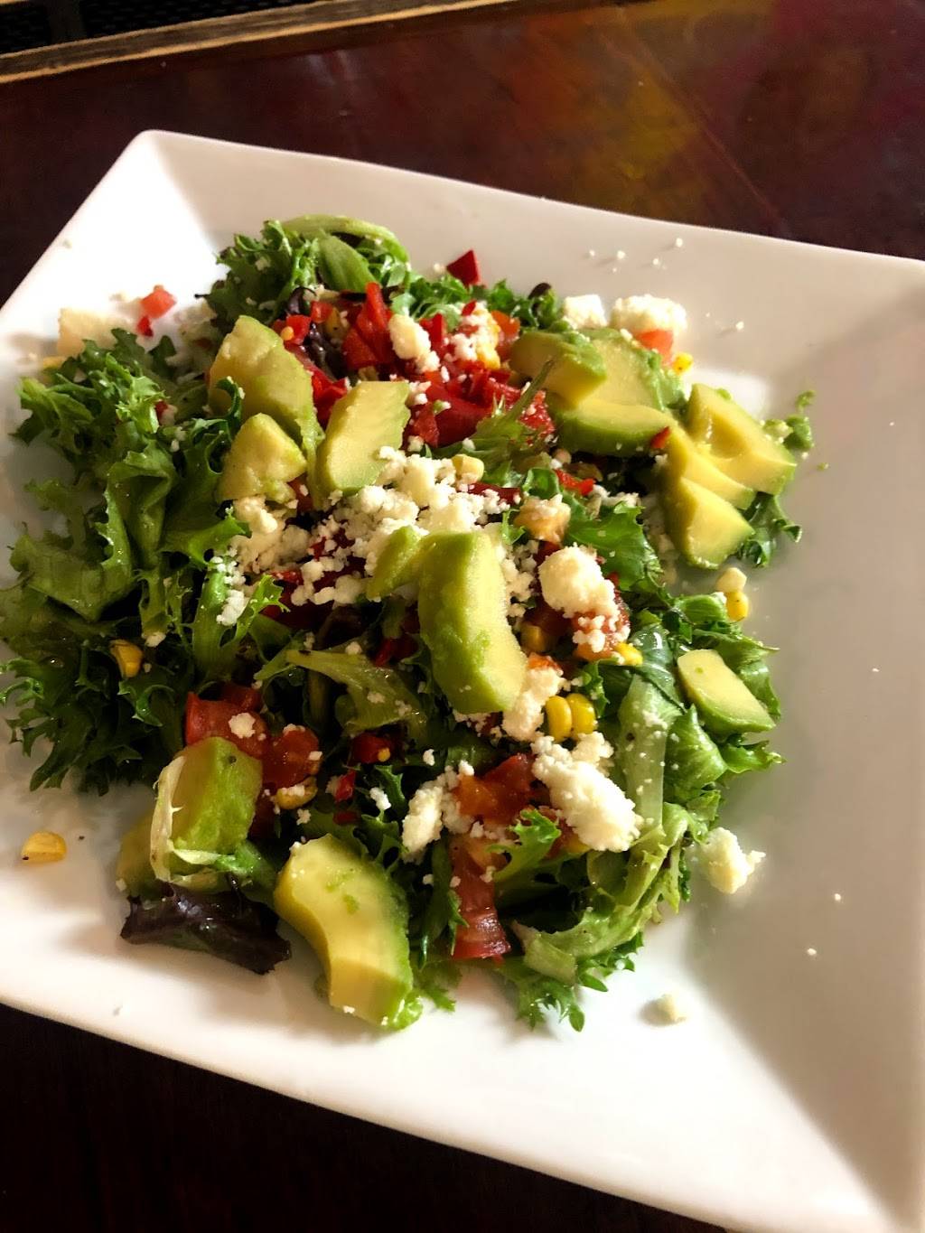 Gringos Cantina | restaurant | 11 Falls Park Dr, Greenville, SC 29601, USA | 8645096344 OR +1 864-509-6344