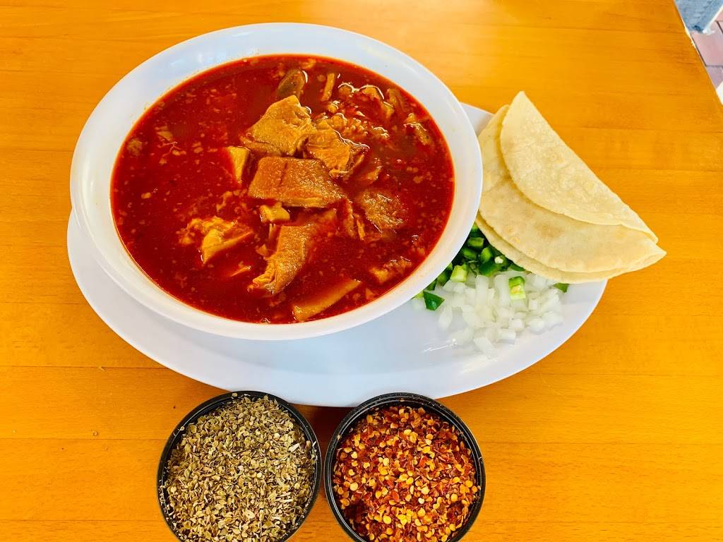 Senda Del Sabor | restaurant | 10118 Garland Rd, Dallas, TX 75218, USA | 2145799782 OR +1 214-579-9782