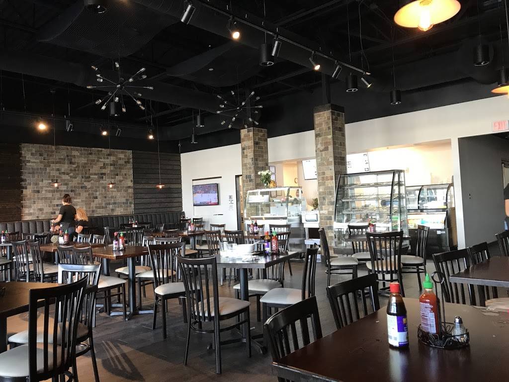 Pho Mai | restaurant | 13025 S US-301, Suite 103, Riverview, FL 33578, USA | 8134424194 OR +1 813-442-4194