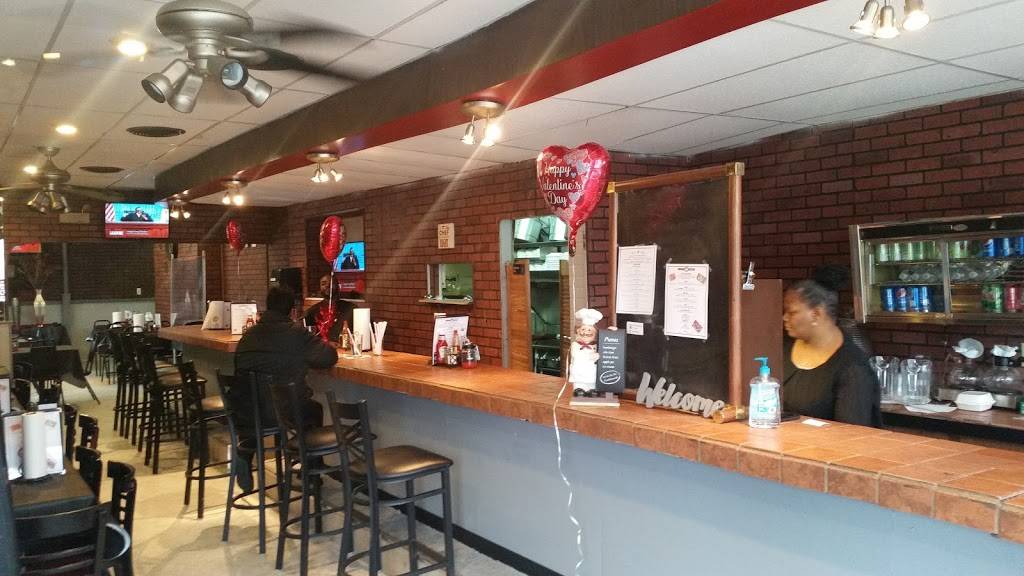 1.4.3.7. Soul Restuarant | restaurant | 11956 S Halsted St, Chicago, IL 60628, USA | 7732537685 OR +1 773-253-7685