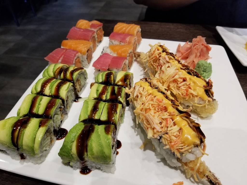 Sushi X | restaurant | 47-15 Northern Blvd, Long Island City, NY 11101, USA | 7187289600 OR +1 718-728-9600