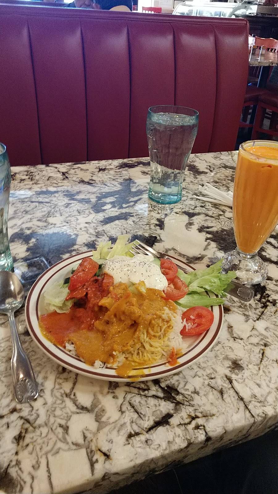 Turmeric | restaurant | 731 E Yosemite Ave ste c, Merced, CA 95340, USA | 2093831900 OR +1 209-383-1900